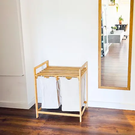 T2 With Parking, Air-conditioned, 10 Min From The Beaches Of Cannes *